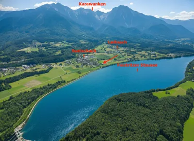 Grundstück kaufen in Klagenfurt Land – 702 m², € 79.000