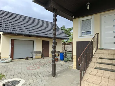 3-Zimmer-Haus kaufen in Güssing – 91 m², € 198.000 – Bild 4 von 15