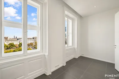 3-Zimmer-Wohnung kaufen in Wien – 81 m², € 1.399.000 – Bild 3 von 7