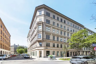 3-Zimmer-Wohnung kaufen in Wien – 81 m², € 1.399.000 – Bild 2 von 7