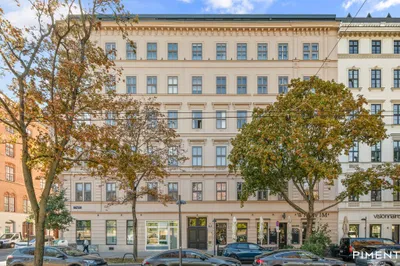 3-Zimmer-Wohnung kaufen in Wien – 81 m², € 1.399.000 – Bild 5 von 7