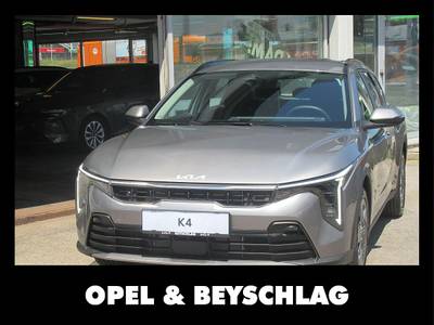 KIA K4 SW TIT 1.0 TGDI MT6 P1 115 Sitz+Lenkradheizun