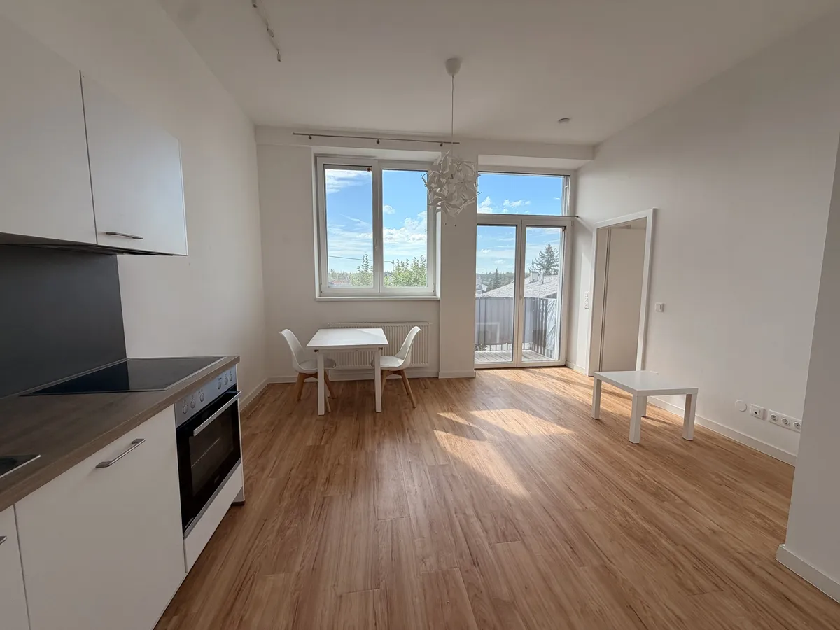 Wohnung – Roitham - Ansicht 2
