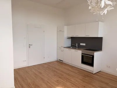 2-Zimmer-Wohnung mieten in Gmunden – 42,2 m², € 608 – Bild 4 von 12