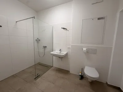 2-Zimmer-Wohnung mieten in Gmunden – 42,2 m², € 608 – Bild 7 von 12