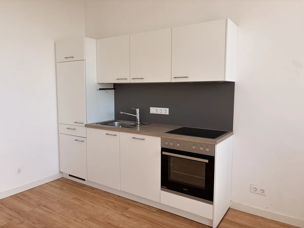 Wohnung – Roitham - Ansicht 3
