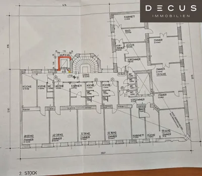 Wohnung kaufen in Wien – 33,12 m², € 72.900 – Bild 22 von 28