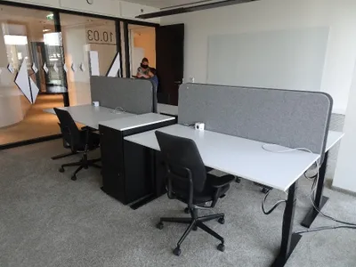 Gewerbeimmobilie mieten in Wien – 1 510 m², € 59.796 – Bild 4 von 9