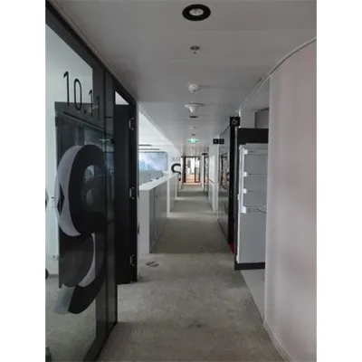 Gewerbeimmobilie mieten in Wien – 1 510 m², € 59.796 – Bild 7 von 9
