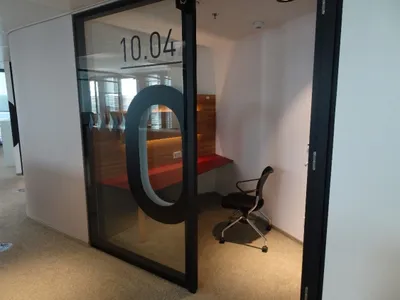 Gewerbeimmobilie mieten in Wien – 1 510 m², € 59.796 – Bild 5 von 9