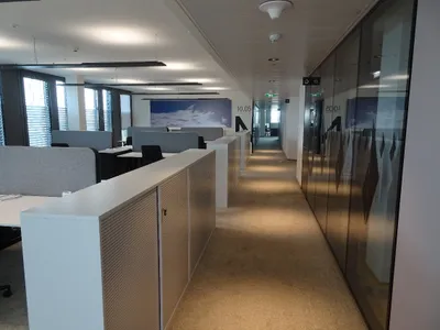 Gewerbeimmobilie mieten in Wien – 1 510 m², € 59.796 – Bild 8 von 9