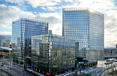 Gewerbeimmobilie mieten in Wien – 1 510 m², € 59.796 – Bild 2 von 9