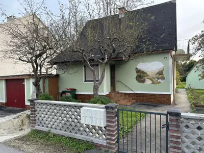 6-Zimmer-Haus kaufen in Graz-Umgebung – 86 m², € 359.000 – Bild 14 von 28