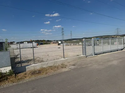 Gewerbeimmobilie mieten in Korneuburg – 100 m², € 3 – Bild 3 von 5
