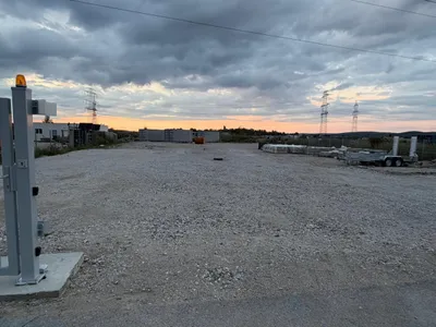 Gewerbeimmobilie mieten in Korneuburg – 100 m², € 3 – Bild 5 von 5