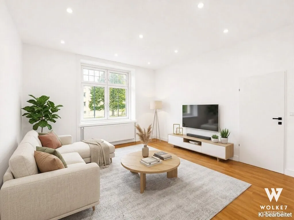 Wohnung – Wien, Brigittenau, Katastralgemeinde Brigittenau