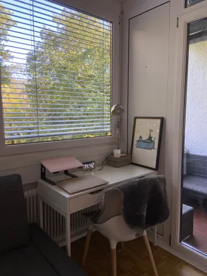 1-Zimmer-Wohnung mieten in Salzburg Stadt – 32 m², € 612 – Bild 5 von 9