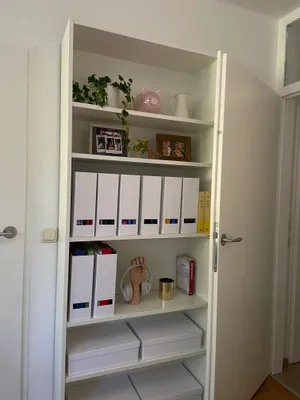 1-Zimmer-Wohnung mieten in Salzburg Stadt – 32 m², € 612 – Bild 4 von 9