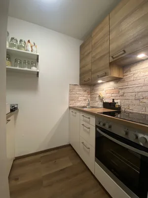 1-Zimmer-Wohnung mieten in Salzburg Stadt – 32 m², € 612 – Bild 7 von 9