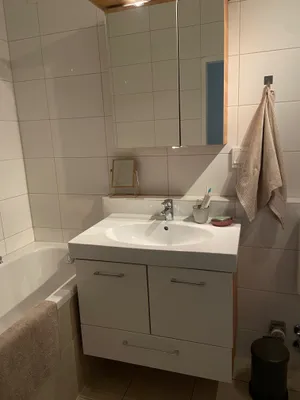 1-Zimmer-Wohnung mieten in Salzburg Stadt – 32 m², € 612 – Bild 3 von 9