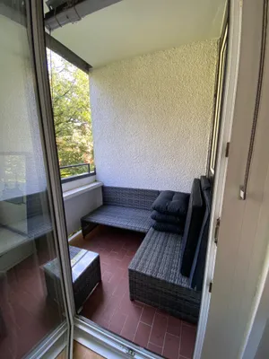1-Zimmer-Wohnung mieten in Salzburg Stadt – 32 m², € 612 – Bild 9 von 9