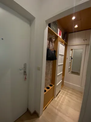 1-Zimmer-Wohnung mieten in Salzburg Stadt – 32 m², € 612 – Bild 2 von 9