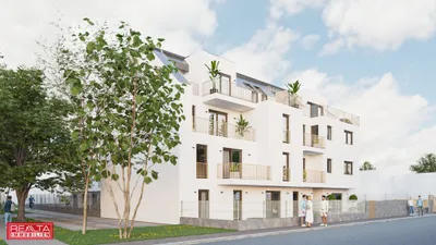 2-Zimmer-Wohnung kaufen in Wien – 49,6 m², € 285.000 – Bild 7 von 14