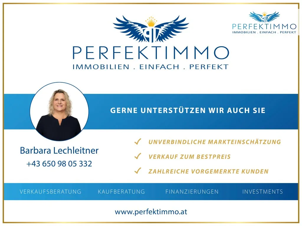 Apartment in Haiming, Magerbach - Ansicht 3