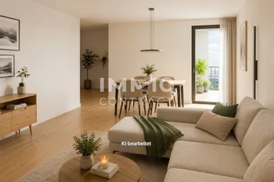 2-Zimmer-Wohnung kaufen in Wien – 52,08 m², € 416.000 – Bild 2 von 9
