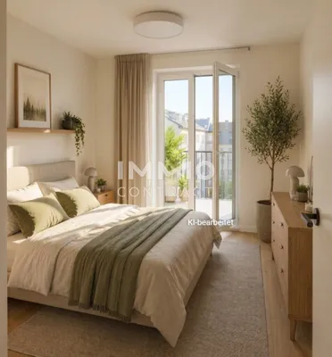 2-Zimmer-Wohnung kaufen in Wien – 52,08 m², € 416.000 – Bild 4 von 9