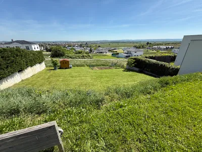 Grundstück mieten in Eisenstadt – 620 m²