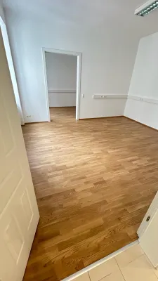 2-Zimmer-Gewerbeimmobilie mieten in Wien – 70 m², € 1.251 – Bild 1 von 5
