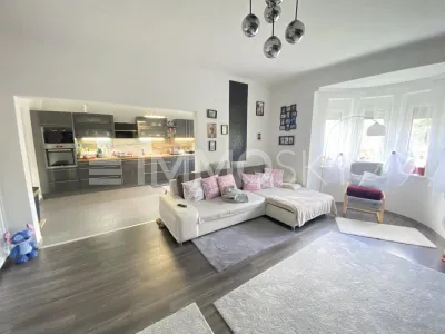 6-Zimmer-Haus kaufen in Güssing – 230 m², € 359.000 – Bild 3 von 5