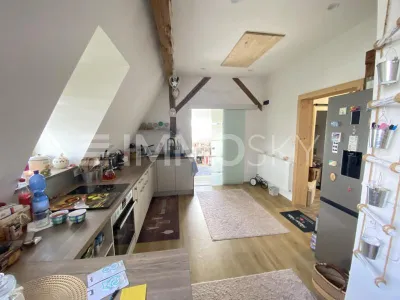 6-Zimmer-Haus kaufen in Güssing – 230 m², € 359.000 – Bild 4 von 5
