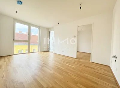 2-Zimmer-Wohnung kaufen in Wien – 42,84 m², € 289.300 – Bild 1 von 10
