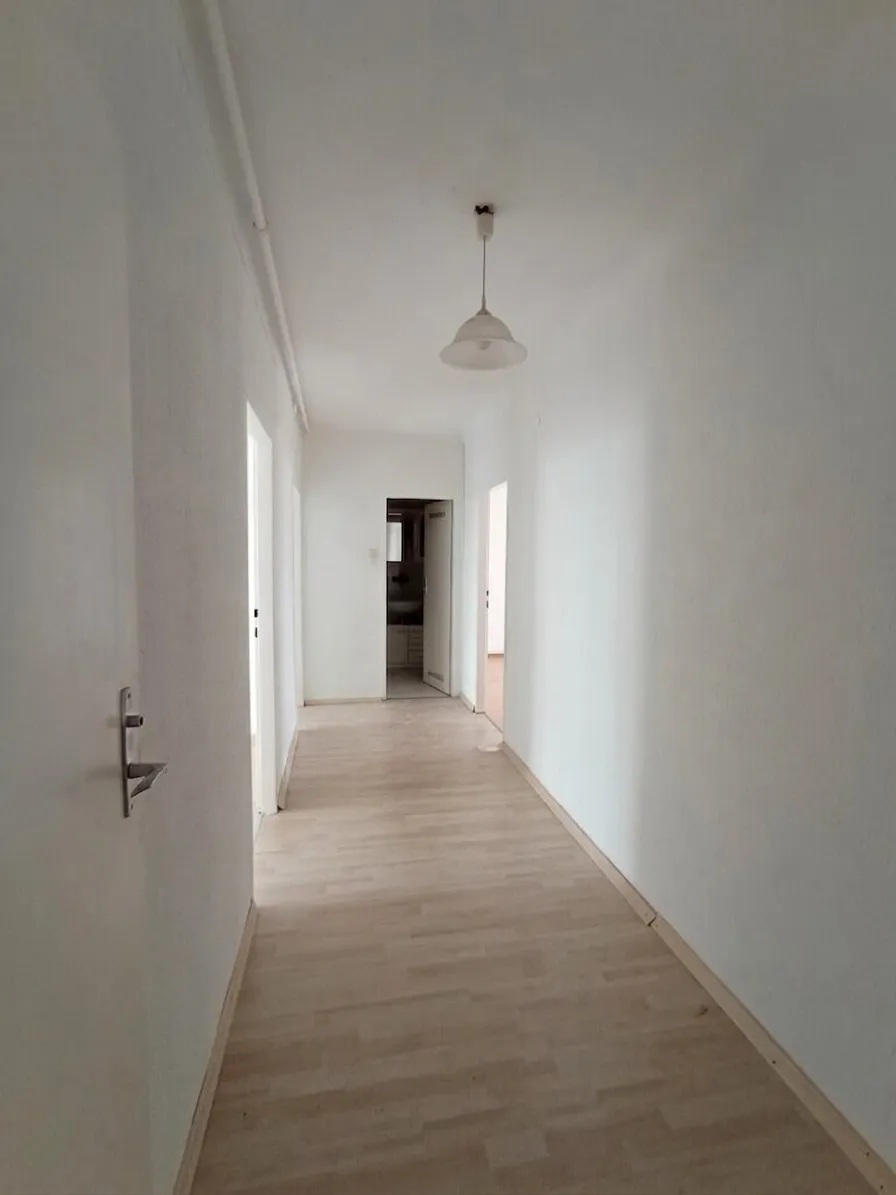 Apartment in Pottenstein, Radling, Katastralgemeinde Pottenstein - Ansicht 3