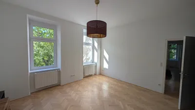 3-Zimmer-Wohnung mieten in Wien – 90 m², € 1.570 – Bild 3 von 6