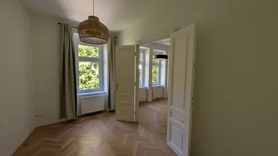 3-Zimmer-Wohnung mieten in Wien – 90 m², € 1.570 – Bild 2 von 6