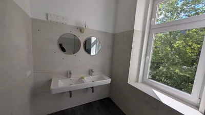3-Zimmer-Wohnung mieten in Wien – 90 m², € 1.570 – Bild 4 von 6