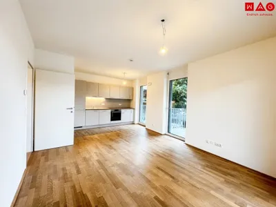 3-Zimmer-Wohnung mieten in Graz – 60,83 m², € 998 – Bild 3 von 11