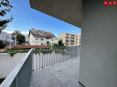 3-Zimmer-Wohnung mieten in Graz – 60,83 m², € 998 – Bild 10 von 11