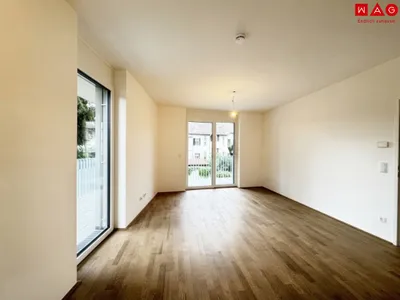 3-Zimmer-Wohnung mieten in Graz – 60,83 m², € 998 – Bild 2 von 11