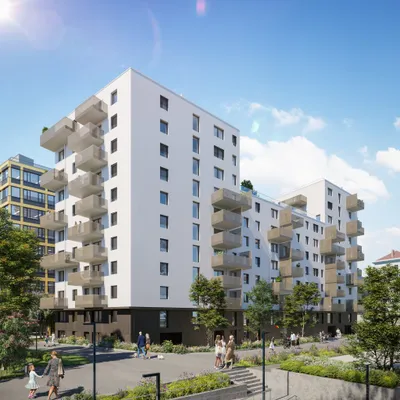 3-Zimmer-Wohnung kaufen in Wien – 60,96 m², € 577.000 – Bild 7 von 9