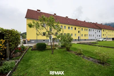 Wohnung kaufen in Liezen – 45 m², € 59.000 – Bild 2 von 5