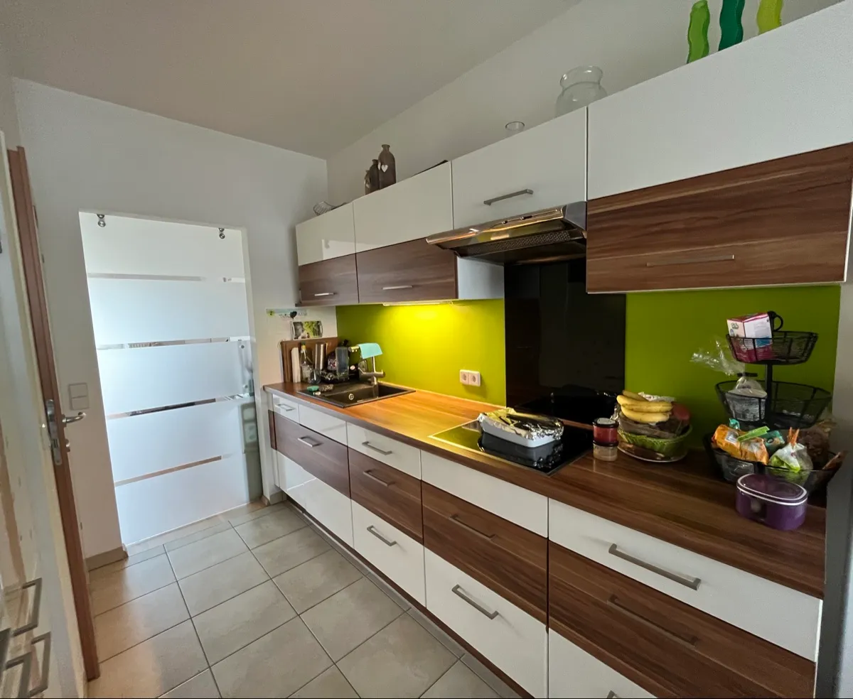 Komplettküche gebraucht - Selbstabbau und Selbstabholung, € 1.800,- (4030 Linz)