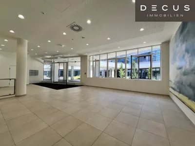 Gewerbeimmobilie mieten in Linz – 358 m², € 14 – Bild 2 von 4