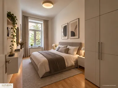 3-Zimmer-Wohnung kaufen in Wien – 57,73 m², € 230.000 – Bild 2 von 18