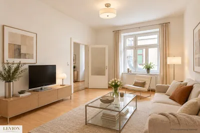 3-Zimmer-Wohnung kaufen in Wien – 57,73 m², € 230.000