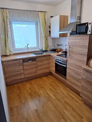 2-Zimmer-Wohnung mieten in Tulln – 57 m², € 680 – Bild 5 von 7