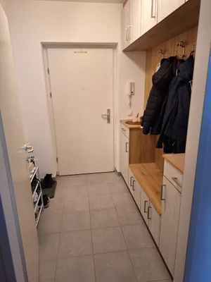 2-Zimmer-Wohnung mieten in Tulln – 57 m², € 680